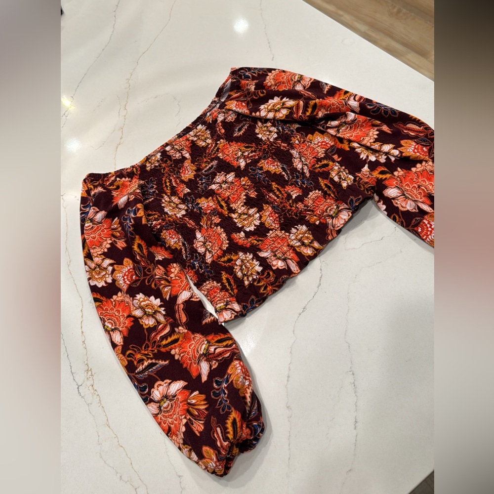 Girls top